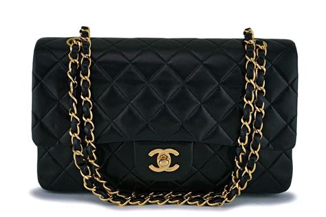 chanel classic medium flap bag price 2014